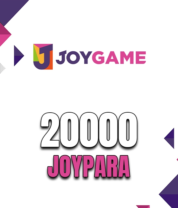 20.000 Joypara
